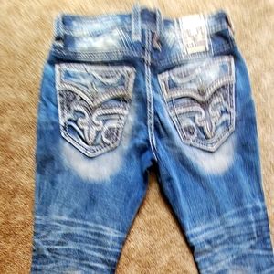 Rock Revival Men's jeans